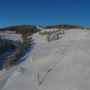 Ski Annaberg - Andělská hora