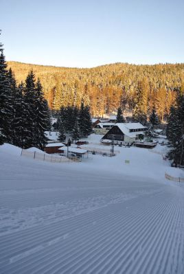 Ski Klobouk