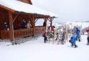 Ski Újezd u Valašských Klobouk