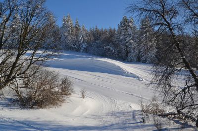 Ski Čerťák