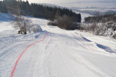 Ski Čerťák