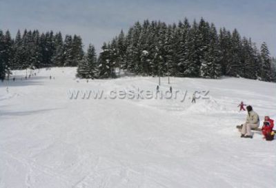 Ski Jezerné
