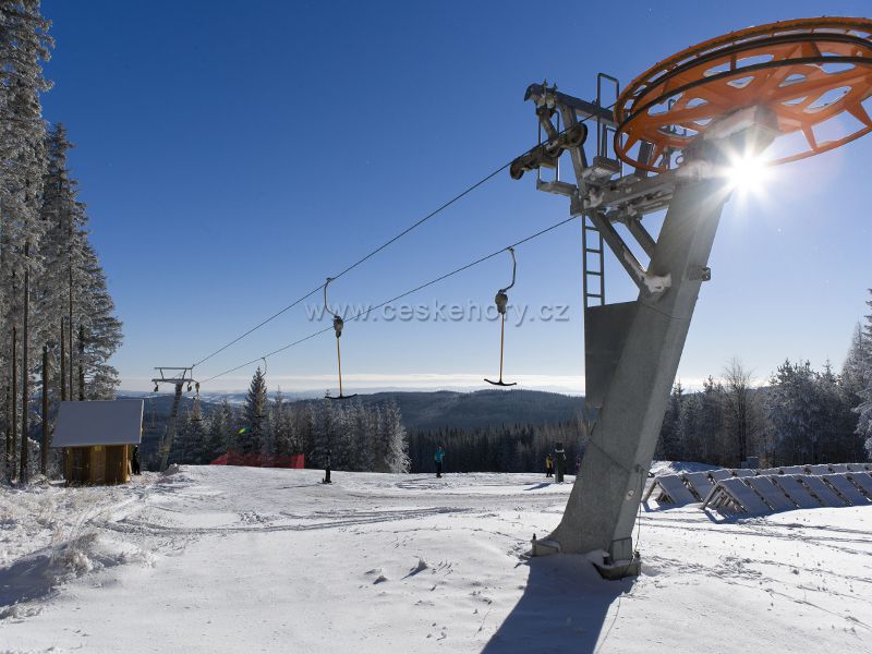 Ski Arena Wrbno