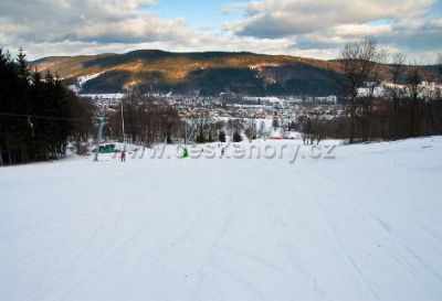 Ski Arena Wrbno