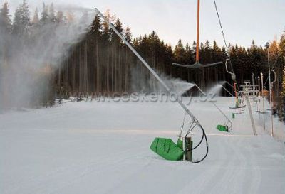 Ski Arena Wrbno
