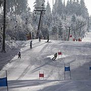 Ski Biała