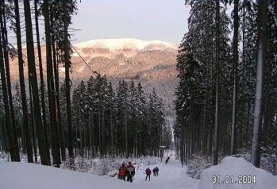 Ski Biała