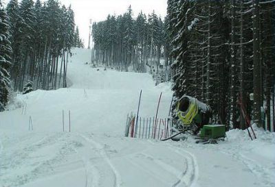 Ski Biała