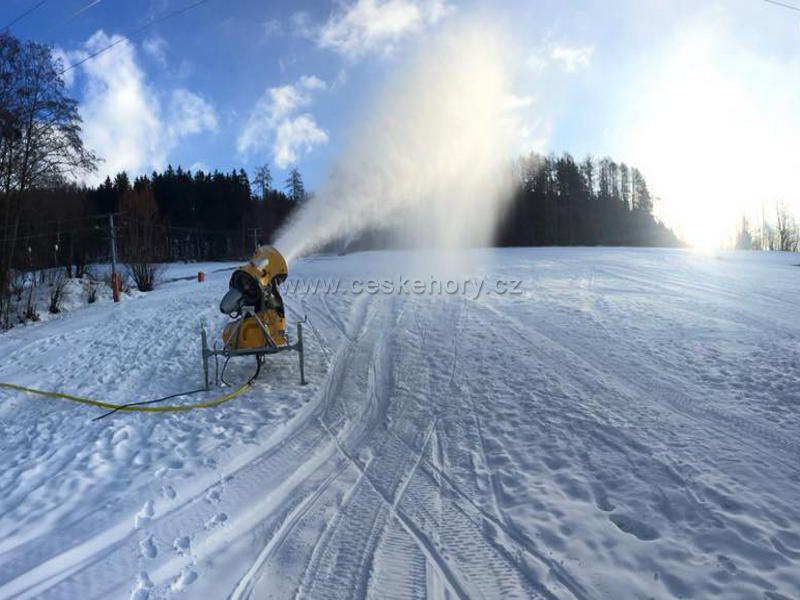 Ski Family Dolní Dvůr