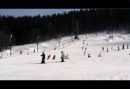 Ski areał Kares