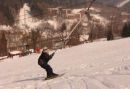 Ski areał Kares