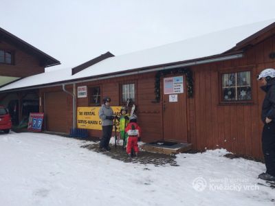 Wrchlabi Knieżicki Wierch