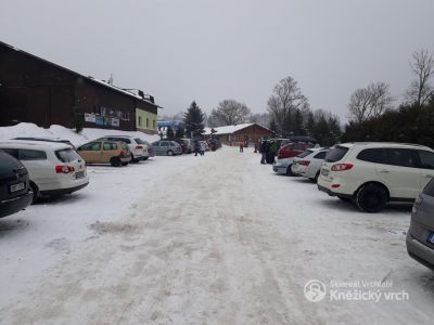 Wrchlabi Knieżicki Wierch