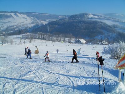 Wrchlabi Knieżicki Wierch