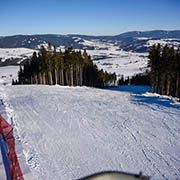 Ski Areał Kraličák