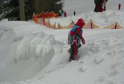 Ski Areał Kraličák