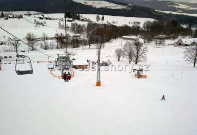 Ski Areał Kraličák