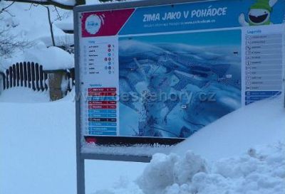 Ski Areał Kraličák