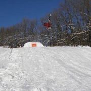 Skiareał i Snowpark Luż