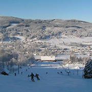 Ski areał Mosty u Jabłonkowa