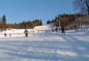 Ski areał Mosty u Jabłonkowa