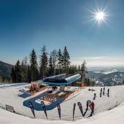 Skipark Czarna Dolina - SkiResort