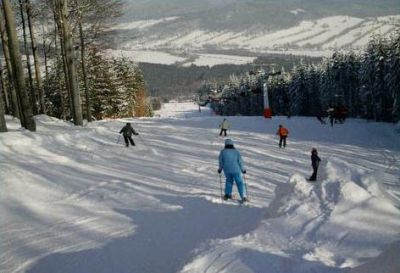 SKIPARK Filipovice