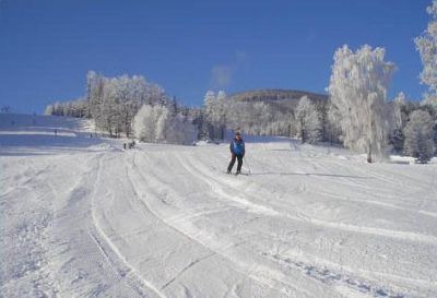 SKIPARK Filipovice