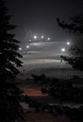 SKIPARK Filipovice