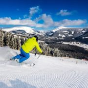 Pec pod Śnieżką - SkiResort