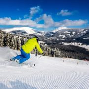 Pec pod Śnieżką - SkiResort