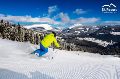 Pec pod Śnieżką - SkiResort