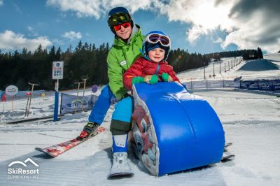 Pec pod Śnieżką - SkiResort