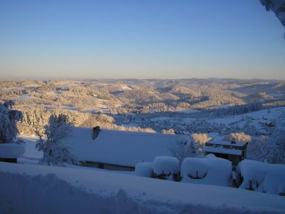 Ski Pozděchov