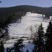 Ski areał Visalaje – Radegast