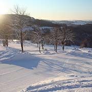 Ski areał Korzenow - Prichovice - SKIREGION.CZ