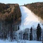 Ski centrum Zdobnice