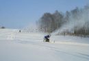 Ski centrum Zdobnice