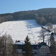 Ski U Pekina - Zlaté Hory