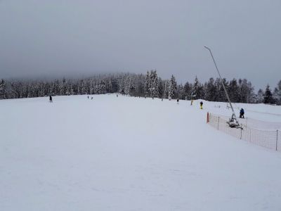 Ośrodek narciarski U Pily