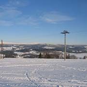 Wyciąg narciarski Nová Ves