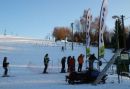 Wyciąg narciarski Nová Ves