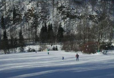 X-Park Frantiszków