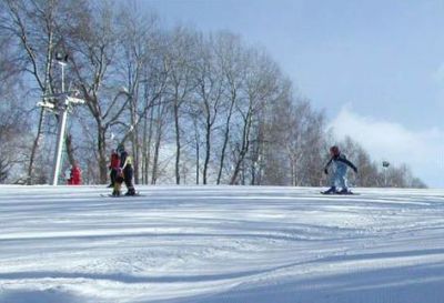 X-Park Frantiszków