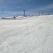 Ski Arrakis Żaclerz – Prkenny Dul