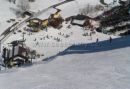 Ski Arrakis Żaclerz – Prkenny Dul