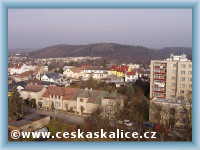 Czeska Skalica