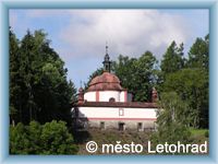 Letohrad