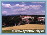 Rychnow nad Knieżną